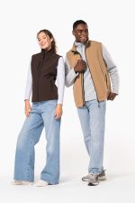 Bodywarmer softshell homme – Image 10
