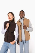 Bodywarmer softshell homme – Image 11
