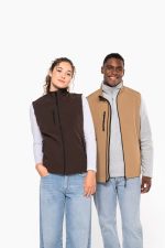 Bodywarmer softshell homme – Image 6