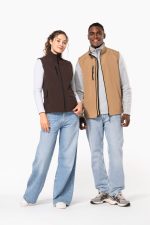 Bodywarmer softshell homme – Image 8