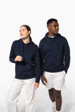 Sweat-shirt à capuche 80/20 unisexe – Image 8