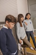 Doudoune légère sans manches enfant – Image 12