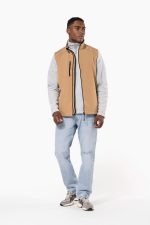 Bodywarmer softshell homme – Image 7
