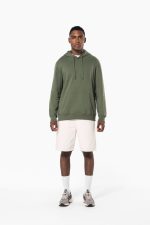 Sweat-shirt recyclé à capuche unisexe – Image 17