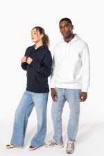 Sweat shirt capuche unisexe – Image 11