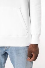 Sweat shirt capuche unisexe – Image 6