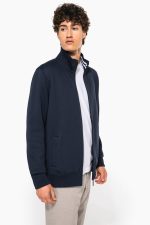 Veste molleton zippée homme – Image 15