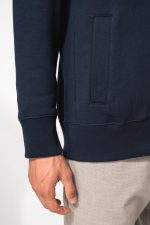 Veste molleton zippée homme – Image 5