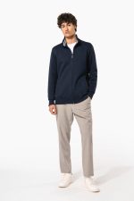 Veste molleton zippée homme – Image 8