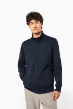 Veste molleton zippée homme – Image 7