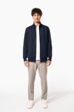 Veste molleton zippée homme – Image 14