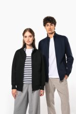 Veste molleton zippée femme – Image 10