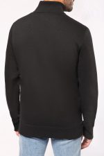 Veste molleton zippée homme – Image 12