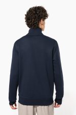 Veste molleton zippée homme – Image 2