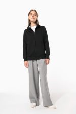 Veste molleton zippée femme – Image 7