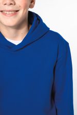 Sweat-shirt capuche enfant – Image 18