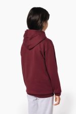 Sweat-shirt capuche enfant – Image 8
