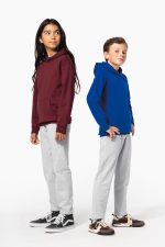 Sweat-shirt capuche enfant – Image 11