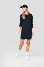 Robe Bio en molleton – Image 5