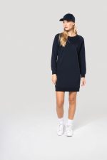Robe Bio en molleton – Image 6