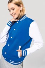 Blouson molleton teddy unisexe – Image 24