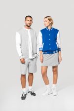 Blouson molleton teddy unisexe – Image 27