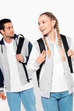Blouson molleton teddy unisexe – Image 22