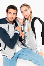 Blouson molleton teddy unisexe – Image 23