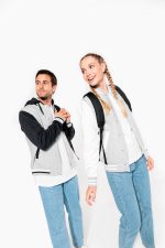 Blouson molleton teddy unisexe – Image 20
