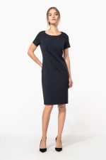 Robe manches courtes – Image 8