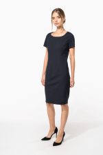 Robe manches courtes – Image 2
