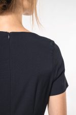 Robe manches courtes – Image 5