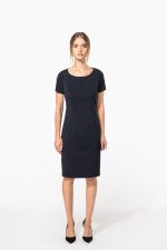 Robe manches courtes – Image 7