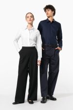 Chemise popeline manches longues homme – Image 12