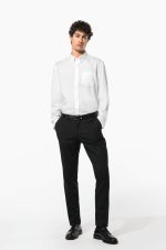 Chemise manches longues sans repassage – Image 6