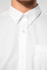 Chemise manches longues sans repassage – Image 3