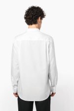 Chemise manches longues sans repassage – Image 2