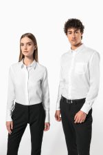 Chemise manches longues sans repassage – Image 11
