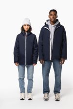 Veste imperméable unisexe – Image 15