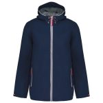 Veste imperméable unisexe – Image 19