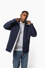 Veste imperméable unisexe – Image 17
