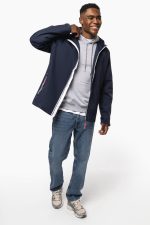 Veste imperméable unisexe – Image 18