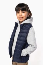 Doudoune légère sans manches enfant – Image 16