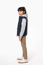Doudoune légère sans manches enfant – Image 15