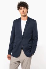 Veste maille homme