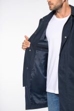 Trench léger homme – Image 4