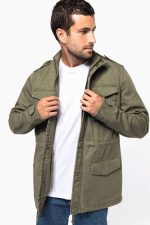Veste safari homme – Image 19