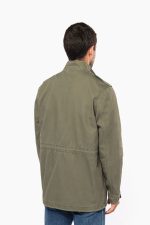 Veste safari homme – Image 20