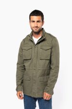 Veste safari homme – Image 18