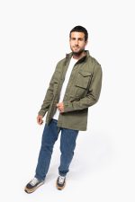 Veste safari homme – Image 17